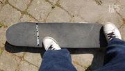 Shuvit Stance