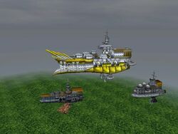 Cygnus