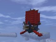 TenkouShip