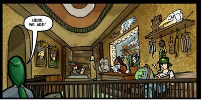 Springfield interior 1