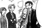 Kijima and kyoko together