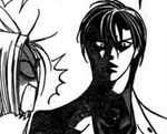 Demon lord ren