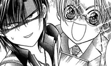81 yashiro fangirl