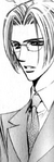 Yashiro dreaming