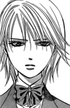 Kyoko wonders hate
