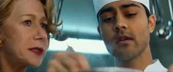 Uninformed Trailers The Hundred Foot Journey