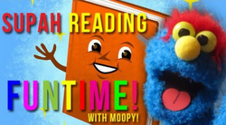 Moopy