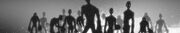Hollow Men Banner