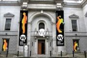 Waxworks front