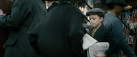Billy Jackson cameo
