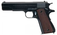 M1911A1PreWar