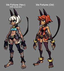 Ms. Fortune Diseño Comparación Antiguo y Actual.jpg