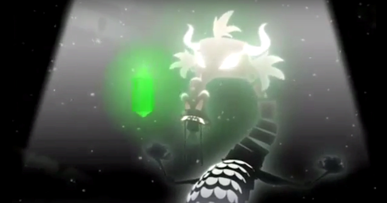 Dragon | Skunk Fu Wiki | FANDOM powered by Wikia