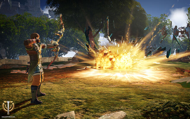 File:Skyforge archer.jpg