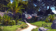 Naori Island 1
