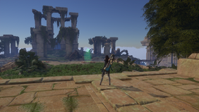 Skyforge Nedder Test Area1
