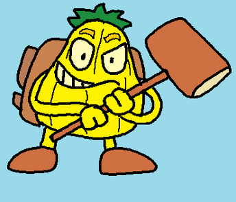 Squash