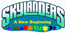 Skylanders