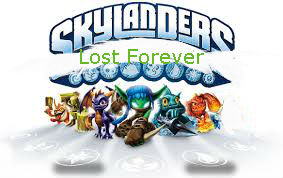 Skylanderslostforever