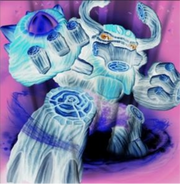 Negative tree rex