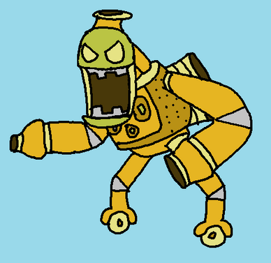 Iron Lung