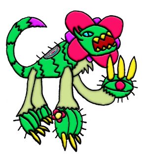 Catcus Jack