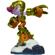 Nitro Roller Brawl