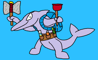 Multi Porpoise