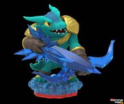 Skylanders-Trap-Team Snap-photo