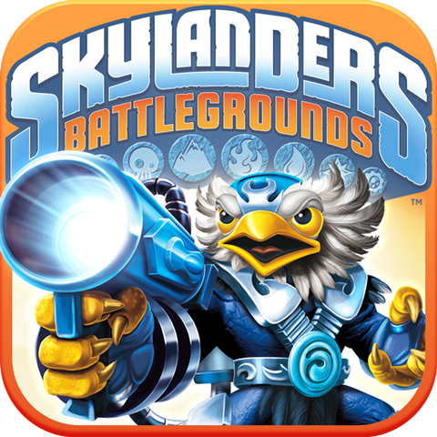 Datei:Battlegrounds Logo.png