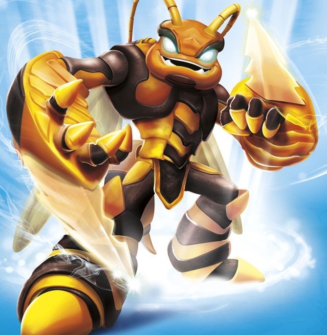 skylander 84491888