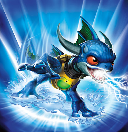 Zap | Skylanders Wiki | FANDOM powered by Wikia