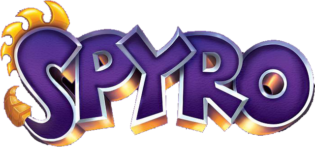 Datei:Spyro 2006 Logo.png