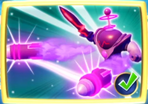 blaster tron