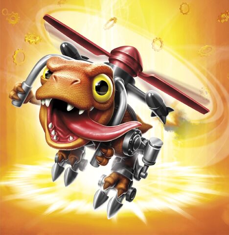 Archivo:Chopper.jpg