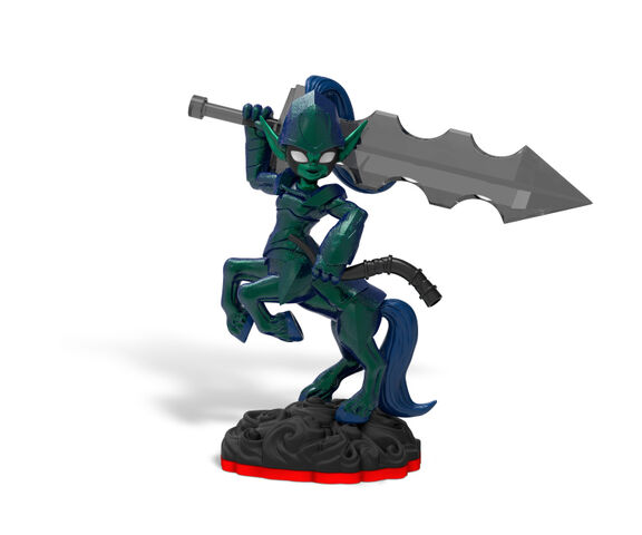 Archivo:Knightmare.jpg