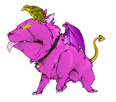 File:He's not a dog, people.jpg