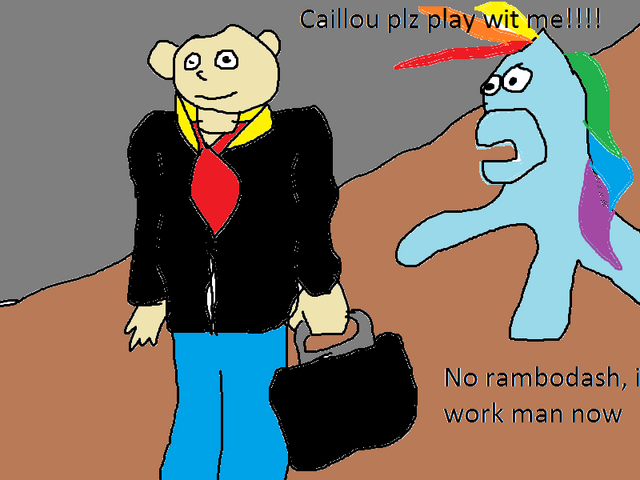 File:Cailou is grown up by tlent-d6ucpss.png