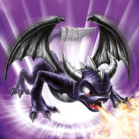 File:Dark Spyro.jpg