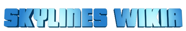 Skylines Wikia logo