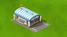 MediumHangar
