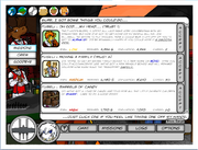Tavern Moose Missions