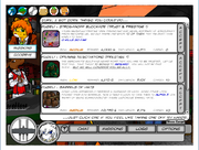 Tavern Lion Missions