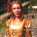 Vivienneonis