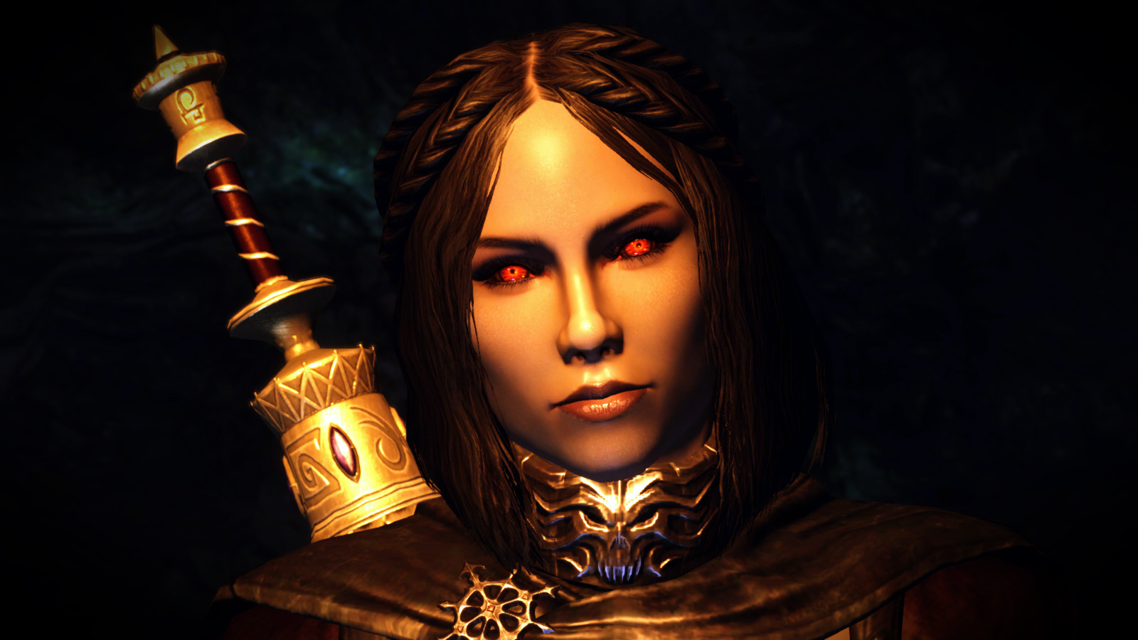 daughter of coldharbour ritual daughter of coldharbour ritual