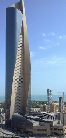 File:Al Hamra Tower.jpg