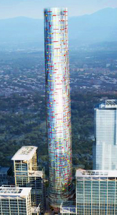Torre Mitikah