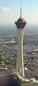 Stratosphere Tower