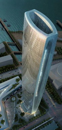Greenland Group Suzhou Center