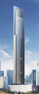 Chow Tai Fook Centre
